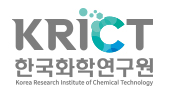 KRICT 한국화학연구원