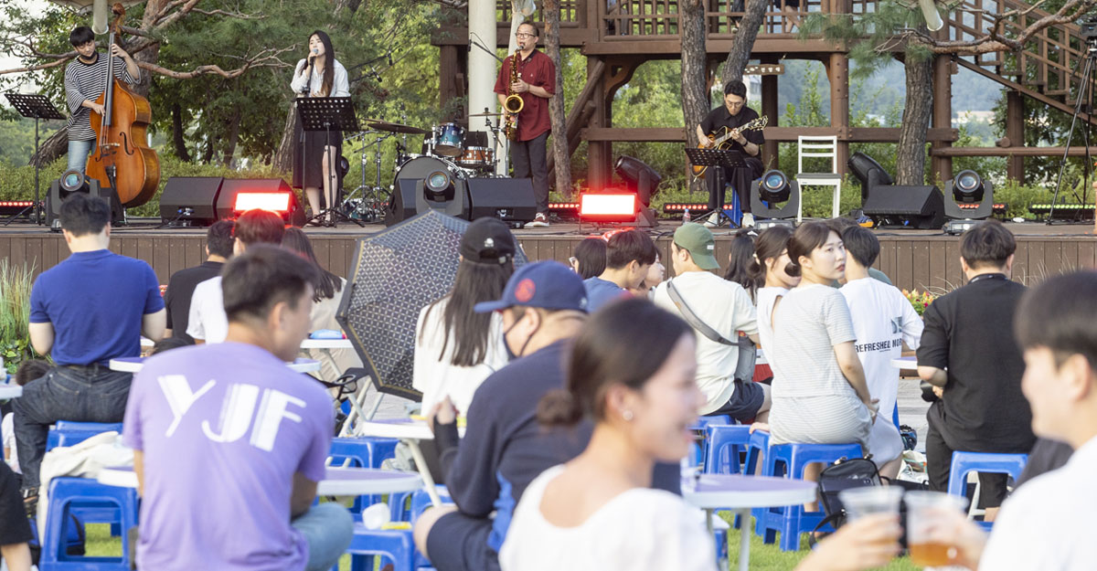 Yuseong Hot Springs Culture Festival4
