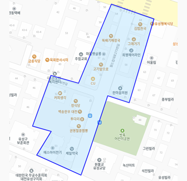 유성구암