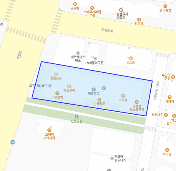 매드블럭