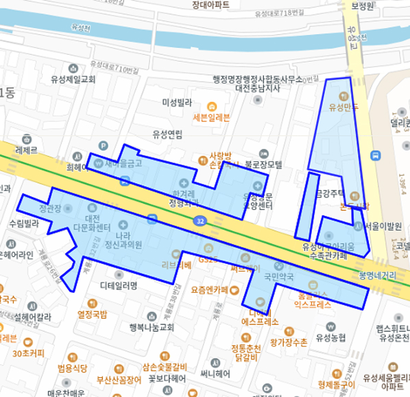 유성봉명