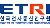 한국전자통신연구원(ETRI)