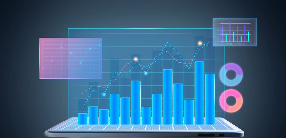 데이터 시각화 이미지