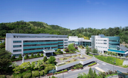 한전원자력연료 이미지