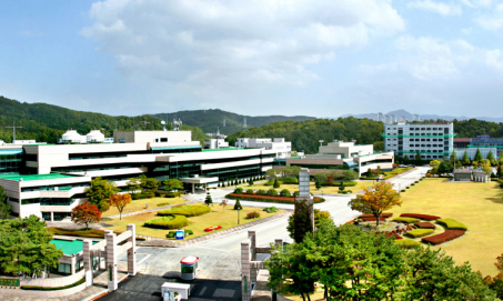 한국원자력안전기술원 국제원자력안전학교 이미지