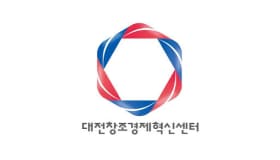 대전 창조경제 혁신센터 로고