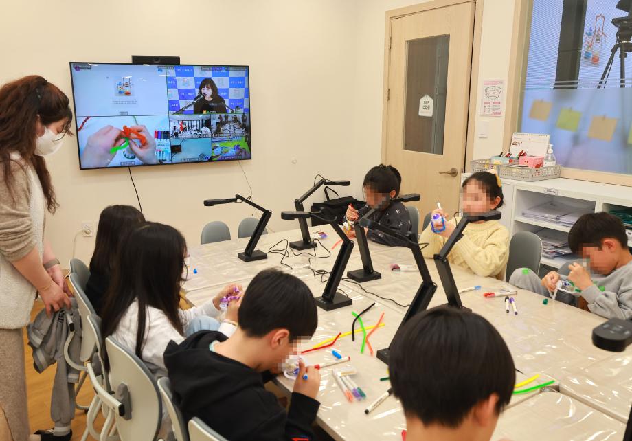(3 30) 2 유성구 돌봄 아동 교육격차 해소 유성AI배움터 사진.jpg