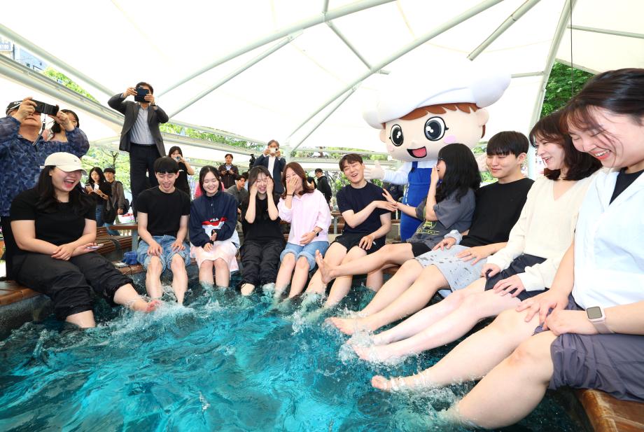 (7 15) 1 유성구 여행하며 SNS로 유성의 매력 알린다 유성별장 사진1.jpg