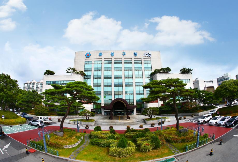(9 3) 1 유성구 납세자 권익 보호 지방세 미환급금 일제정리 사진.jpg