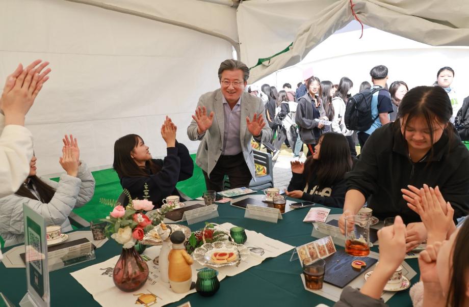 (10 16) 5 유성구 청소년 꿈과 가능성 키운 청소년 나Be 한마당 사진2.jpg