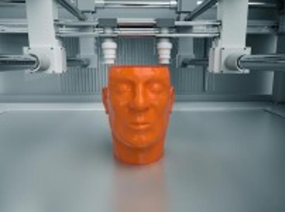 3D 프린팅 기술이 구현하는 현재와 미래 이미지