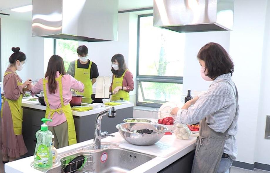 2022 1인가구 식생활 품앗이 이미지