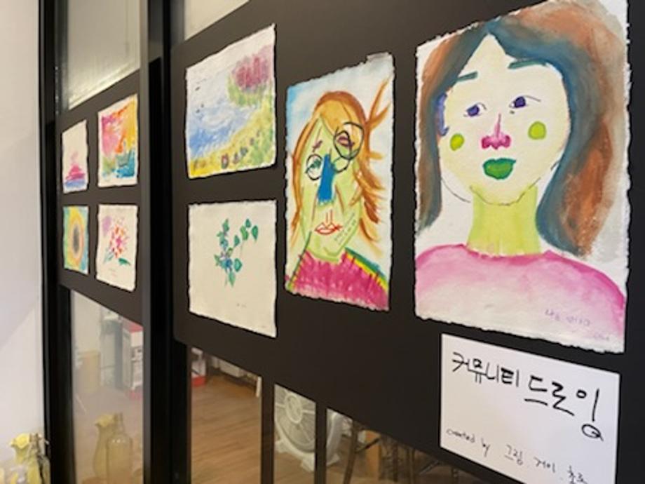 2022 취미품앗이 이미지