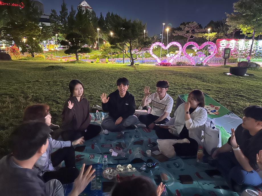 2026 청년 커넥트 우리들의 추억 돌아보기 이미지