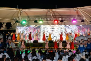 유성국화음악회