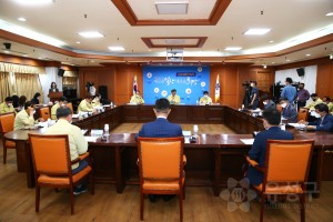 유성구 생활방역토론회