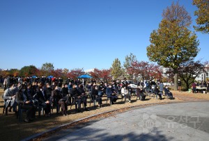 행복네트워크&지역사회보장협의체 2020 사랑의 김장나누기