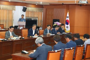 확대간부회의(2018.7.12)