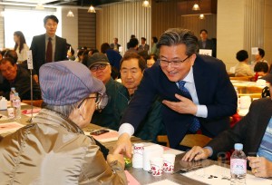 어버이날 행사(2019.5.8.)