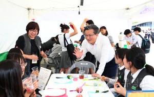 제5회 청소년 나Be 한마당(2019.9.26.)