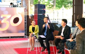 다정다감 토크콘서트(2019.10.17.)