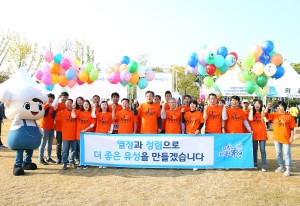 청렴캠페인(2019.10.20.)