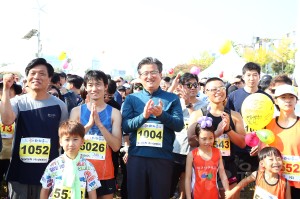 제3회 국화마라톤 대회(2019.10.20.)