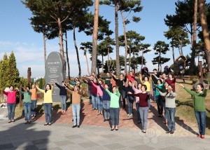 유성구합창단, 30주년 기념 공연