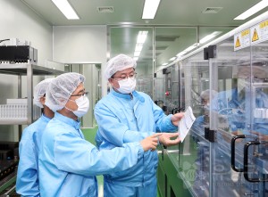 바이오벤처타운 방문