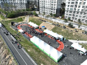 깜짝팝업놀이터 '놀꾸야'