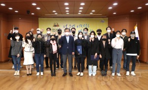 2022년 유성산책 버스킹 오리엔테이션