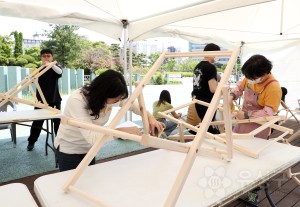 유성 목재페스티벌