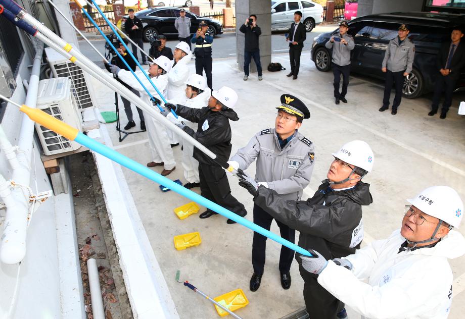 원팀회의(2018.11.26.) 이미지