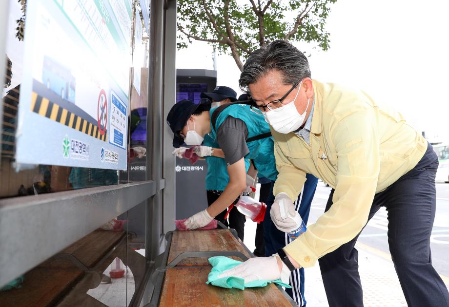 환경정화활동(2020.8.21.) 이미지