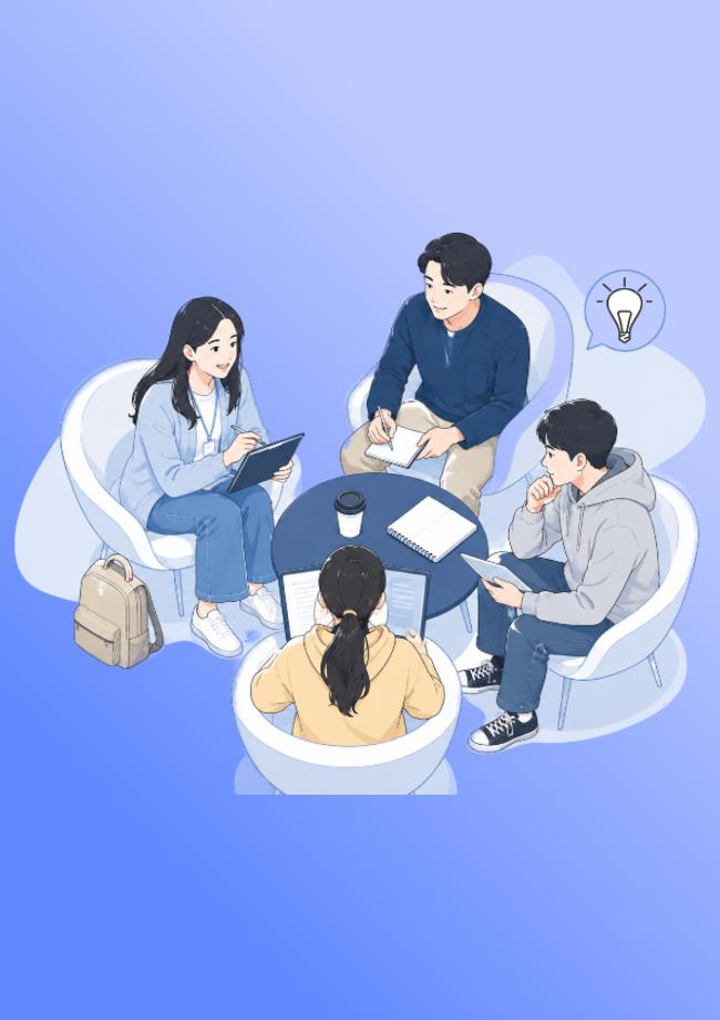 청년레벨업프로젝트(점프업) 이미지